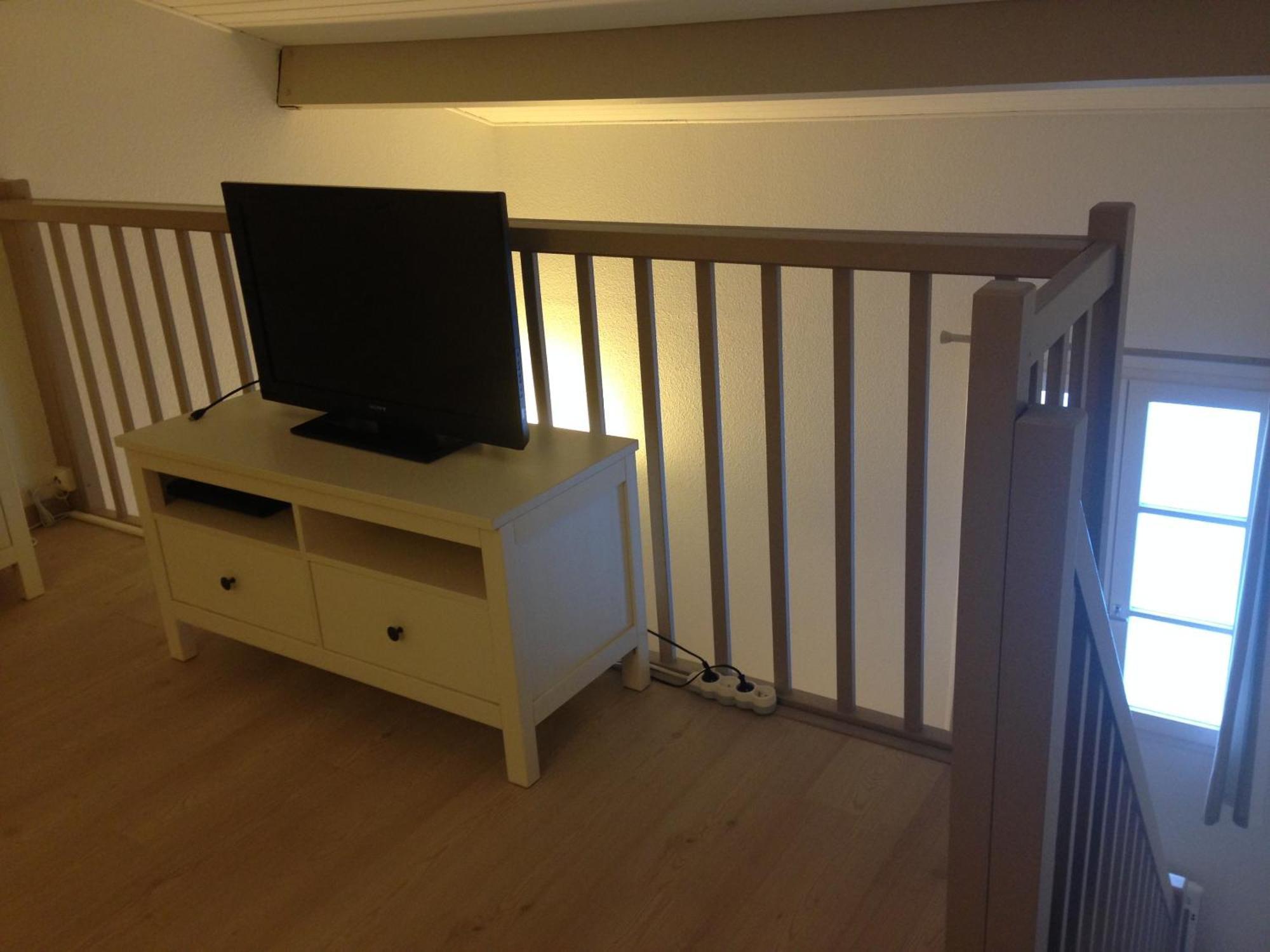 Apartamento Les Remparts Saint-Martin-de-Ré Habitación foto
