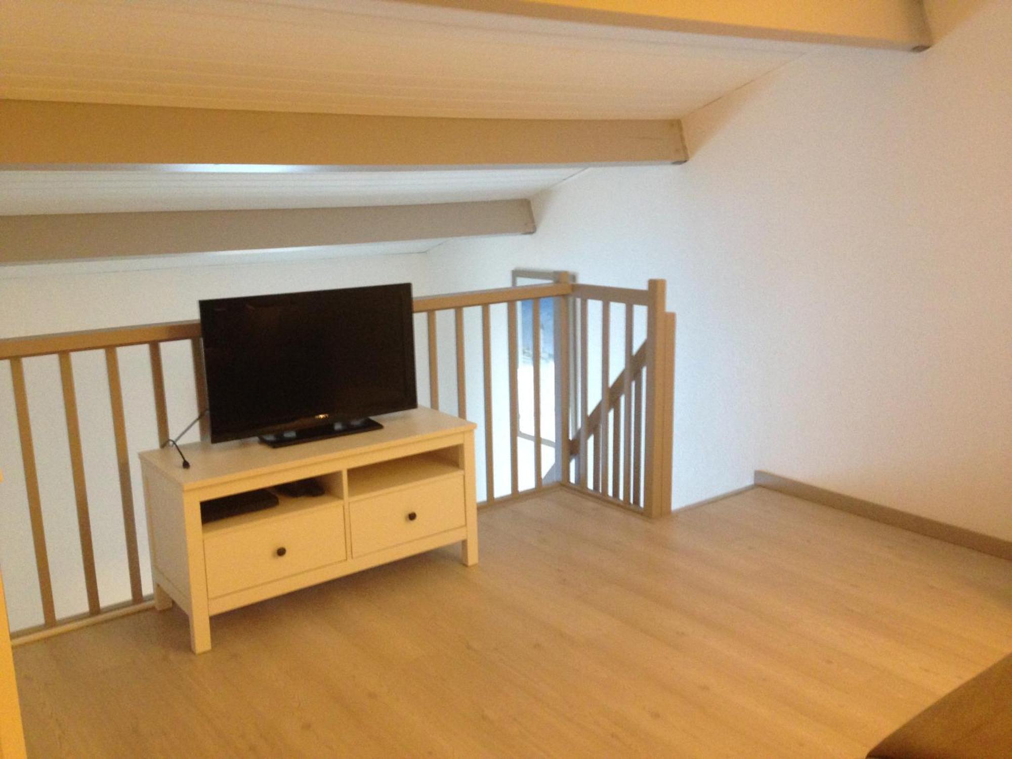 Apartamento Les Remparts Saint-Martin-de-Ré Exterior foto